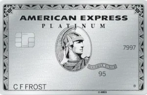 The Amex Platinum: Ultimate Luxury, Travel Benefits, and Elite Rewards in One Card Amex Platinum