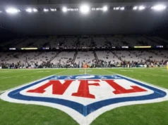 NFL+ (Official NFL App): Your Ultimate Game Day Companion NFL+ (Official NFL App): Your Ultimate Game Day Companion