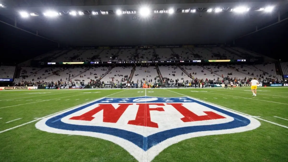 NFL+ (Official NFL App): Your Ultimate Game Day Companion