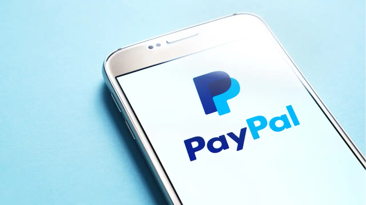 Visa o PayPal