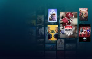 ESPN+ / Disney Bundle: The Ultimate Combo for Sports and Entertainment ESPN+ / Disney Bundle: The Ultimate Combo for Sports and Entertainment