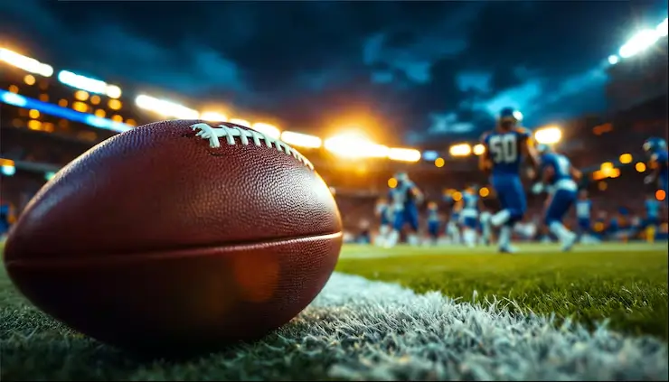 How to Watch NFL Live in the United States