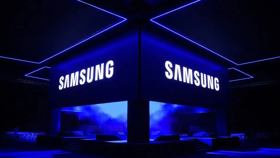 Celular Samsung