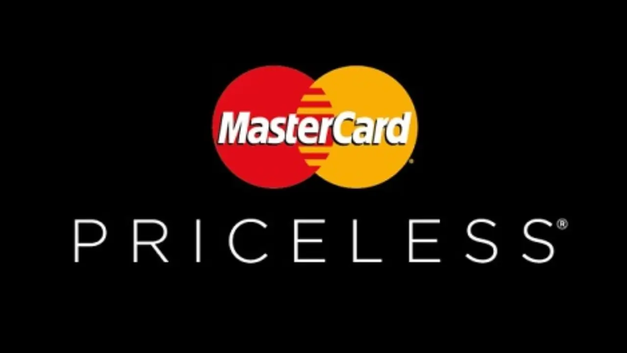 Mastercard Priceless