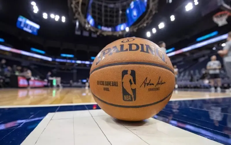 NBA Live