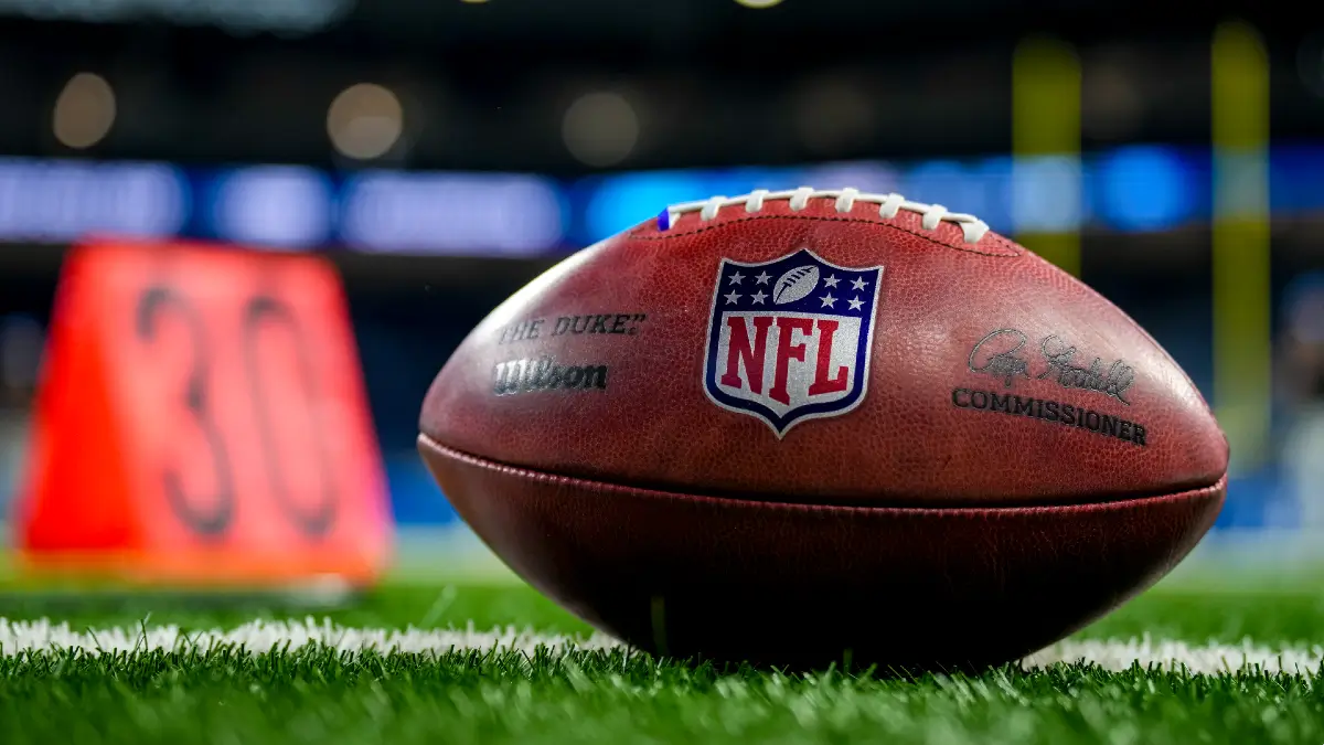 Options for Watching NFL Live