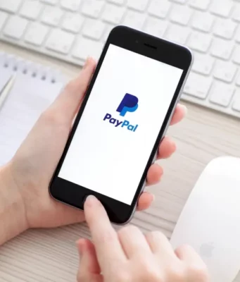 Cómo pagar DAZN con PayPal Cómo pagar DAZN con PayPal