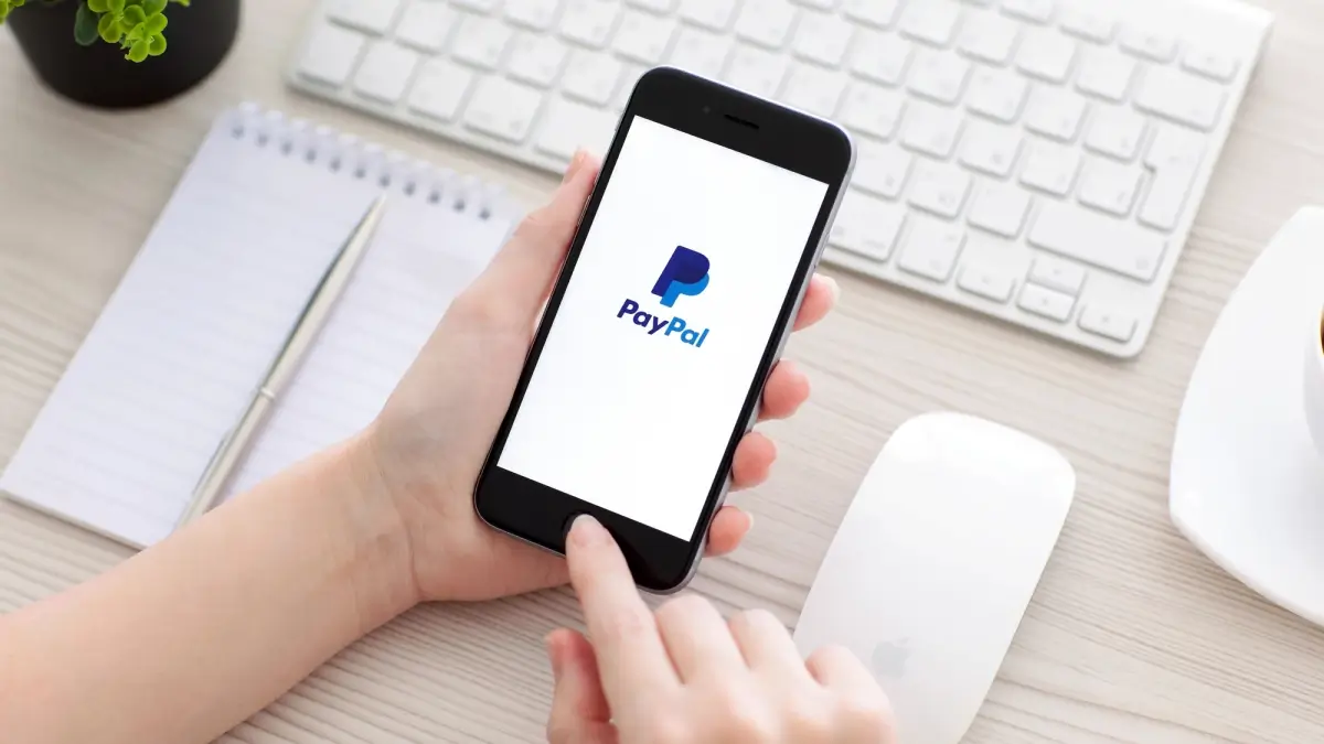 Cómo pagar DAZN con PayPal
