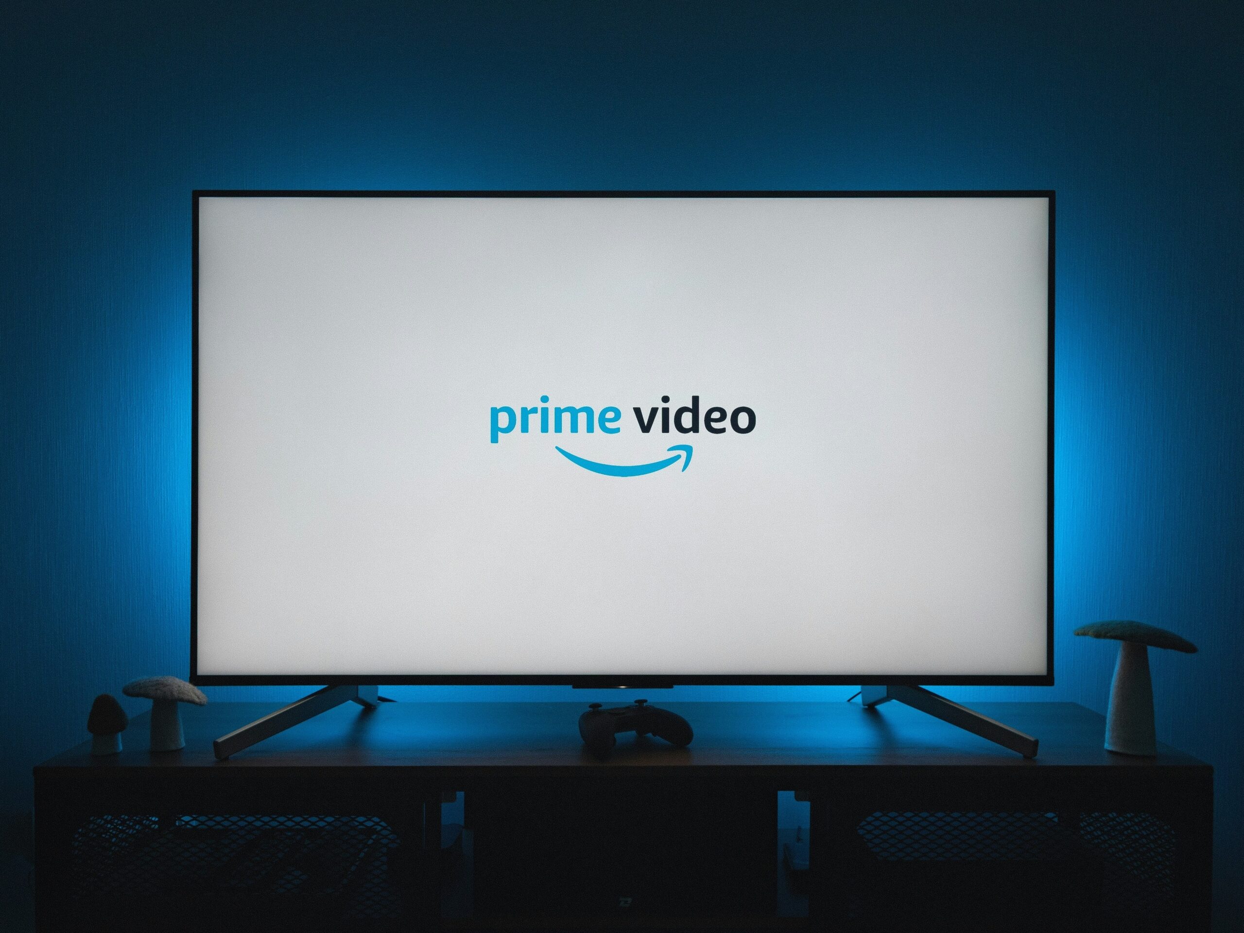Amazon Prime Video