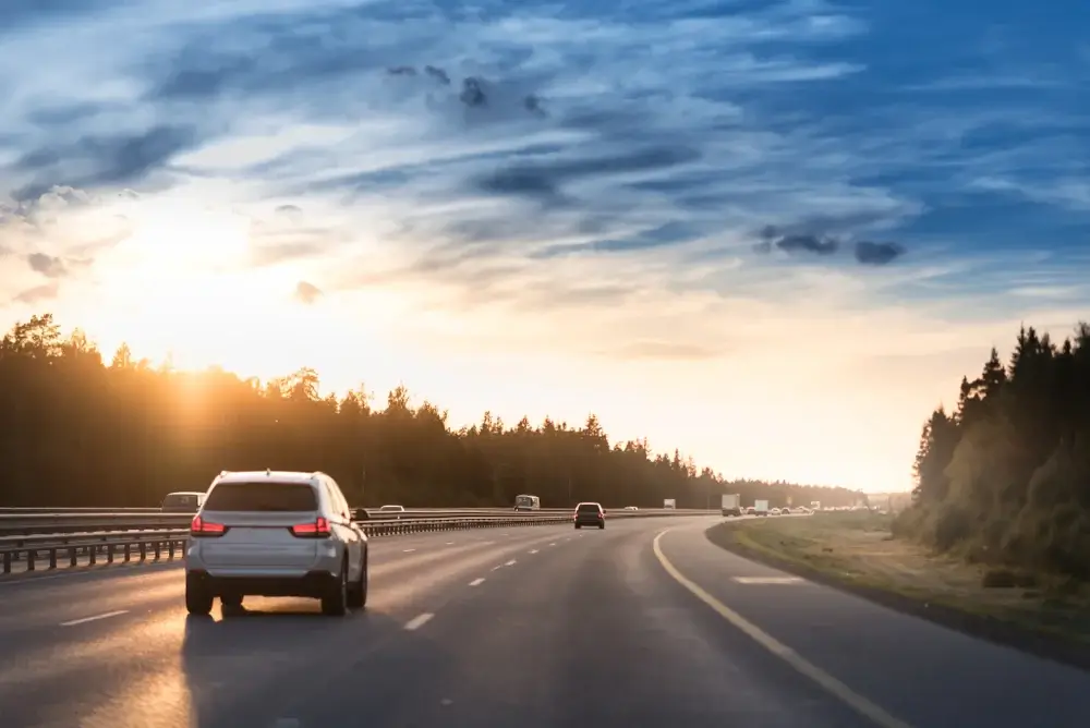 mejores autos para viajar