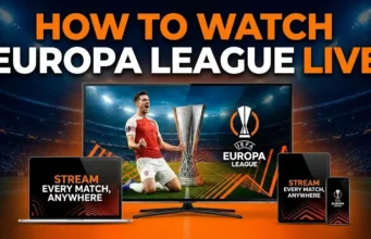 How to Watch Europa League Live How to Watch Europa League Live