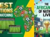 Best options for watching the African Cup of Nations live African Cup of Nations live