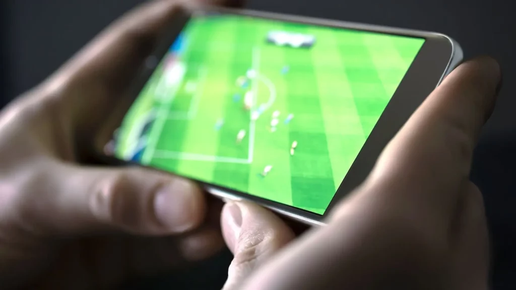 Best apps to watch MLS live