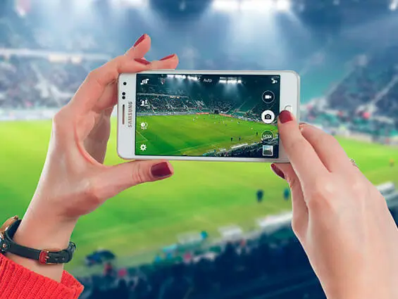 Aplicaciones para ver Alianza Lima en vivo