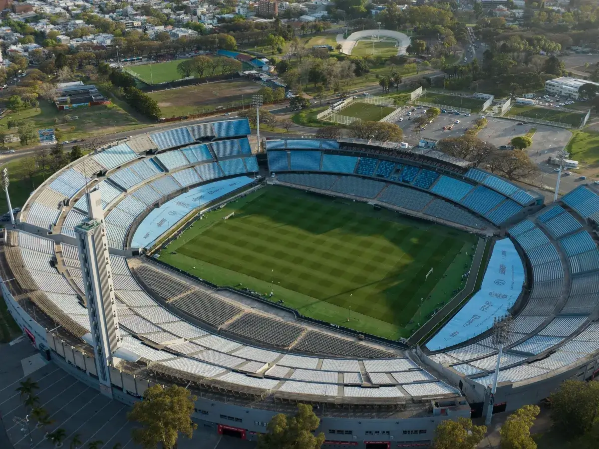 Montevideo City en vivo